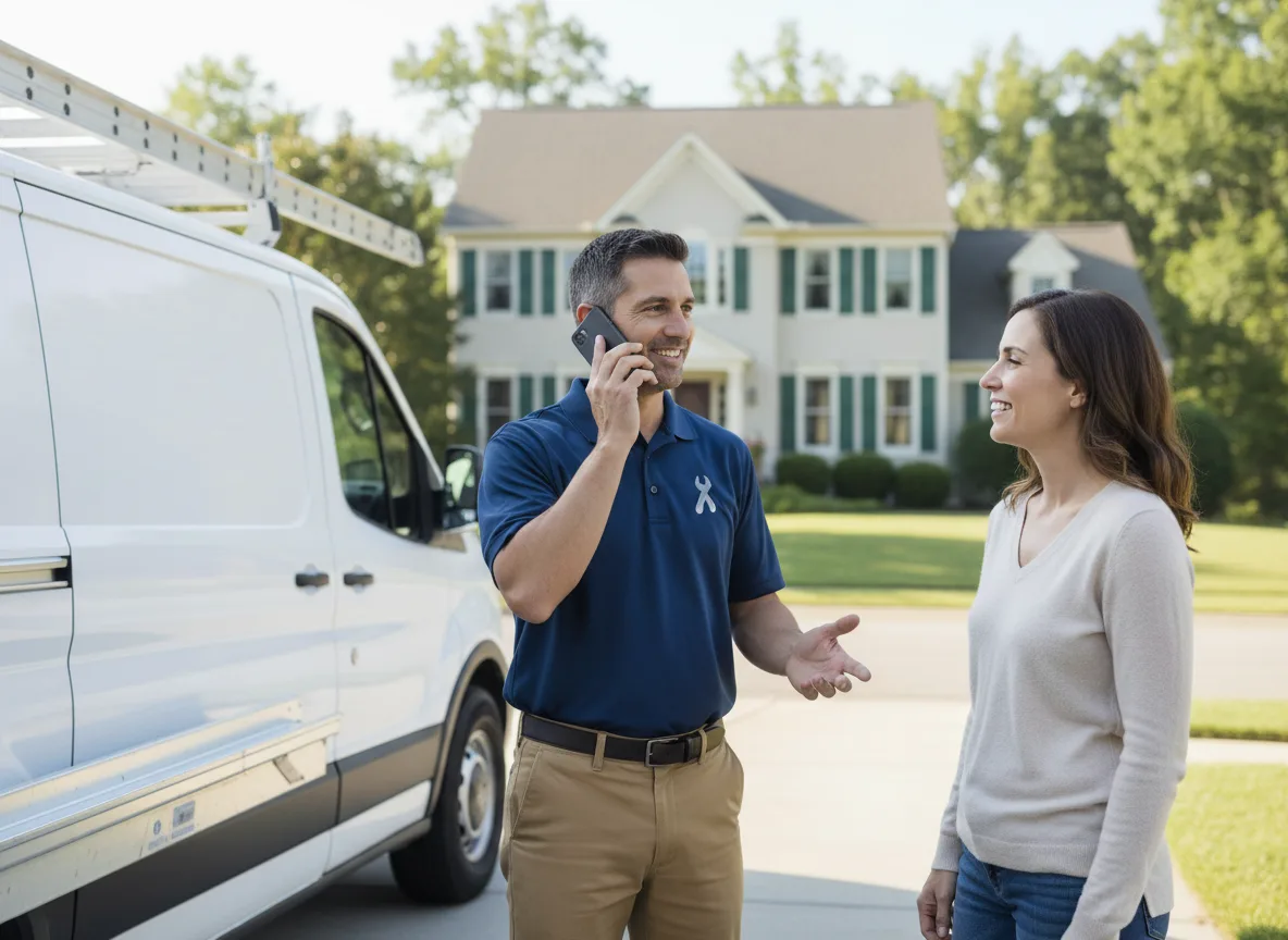 Home Gutter Service Warfield, VA FAQs